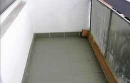 Inchiriere 2 camere decomandate, 56 mp,garaj, mobilat modern, zona Interservisan