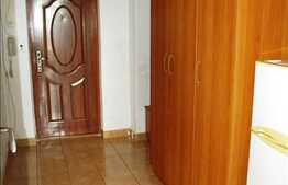 Inchiriere 2 camere decomandate, 56 mp,garaj, mobilat modern, zona Interservisan