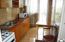 Inchiriere 2 camere decomandate, 56 mp,garaj, mobilat modern, zona Interservisan