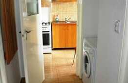 Inchiriere 2 camere decomandate, 56 mp,garaj, mobilat modern, zona Interservisan