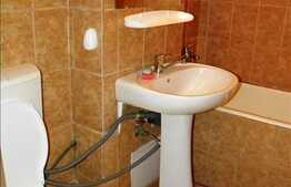 Inchiriere 2 camere decomandate, 56 mp,garaj, mobilat modern, zona Interservisan