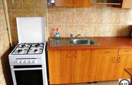 Inchiriere 2 camere decomandate, 56 mp,garaj, mobilat modern, zona Interservisan