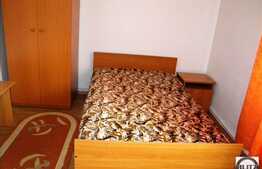 Inchiriere 2 camere decomandate, 56 mp,garaj, mobilat modern, zona Interservisan