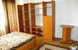Inchiriere 2 camere decomandate, 56 mp,garaj, mobilat modern, zona Interservisan