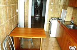 Inchiriere 2 camere decomandate, 56 mp,garaj, mobilat modern, zona Interservisan