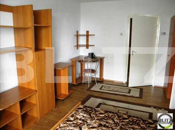 Apartament de închiriat 2 camere Gheorgheni - 5824AI | BLITZ Cluj-Napoca | Poza2