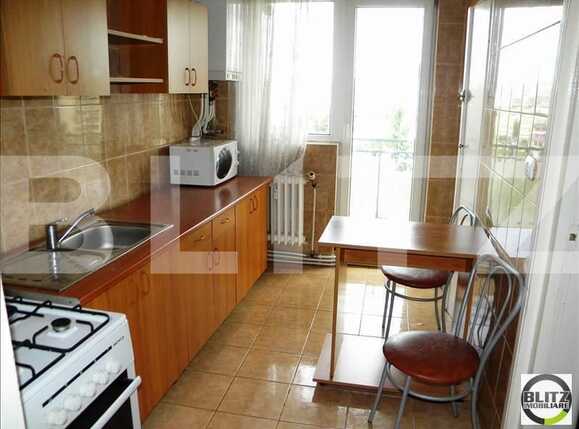 Apartament de închiriat 2 camere Gheorgheni - 5824AI | BLITZ Cluj-Napoca | Poza7