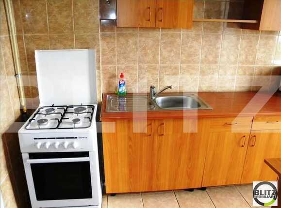 Apartament de închiriat 2 camere Gheorgheni - 5824AI | BLITZ Cluj-Napoca | Poza6
