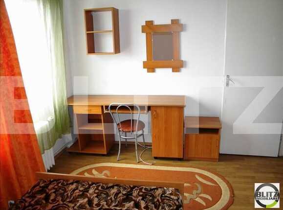 Apartament de închiriat 2 camere Gheorgheni - 5824AI | BLITZ Cluj-Napoca | Poza5