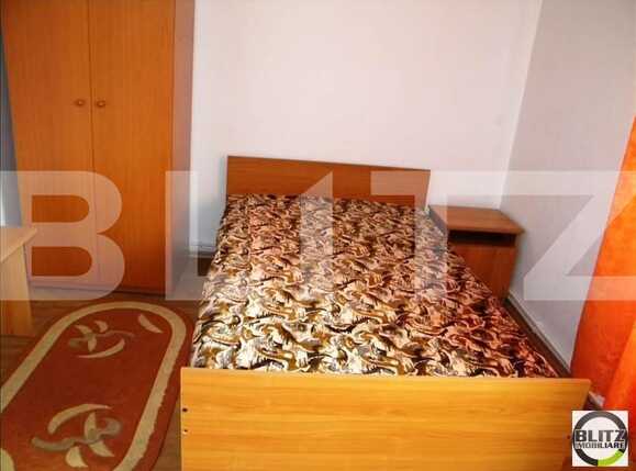 Apartament de închiriat 2 camere Gheorgheni - 5824AI | BLITZ Cluj-Napoca | Poza3