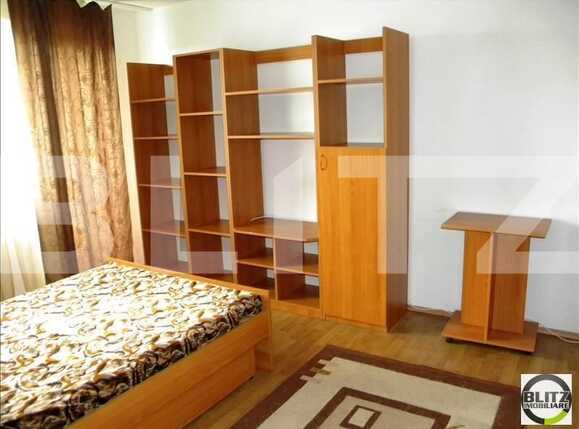 Apartament de închiriat 2 camere Gheorgheni - 5824AI | BLITZ Cluj-Napoca | Poza1