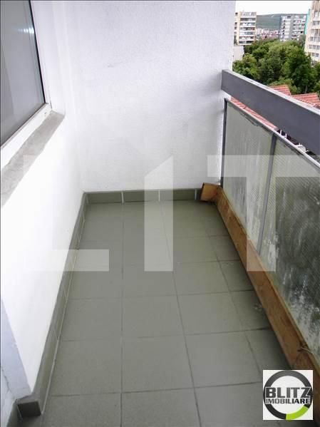 Apartament de închiriat 2 camere Gheorgheni - 5824AI | BLITZ Cluj-Napoca | Poza12