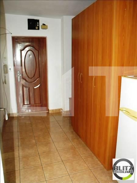 Apartament de închiriat 2 camere Gheorgheni - 5824AI | BLITZ Cluj-Napoca | Poza9