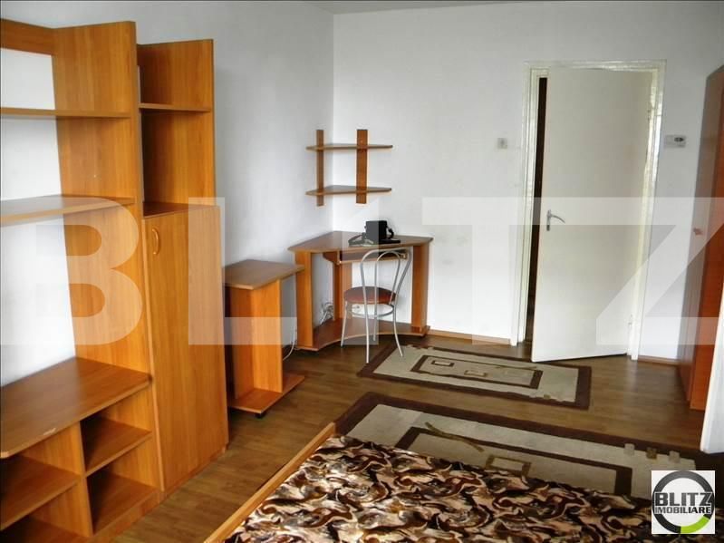 Apartament de închiriat 2 camere Gheorgheni - 5824AI | BLITZ Cluj-Napoca | Poza2