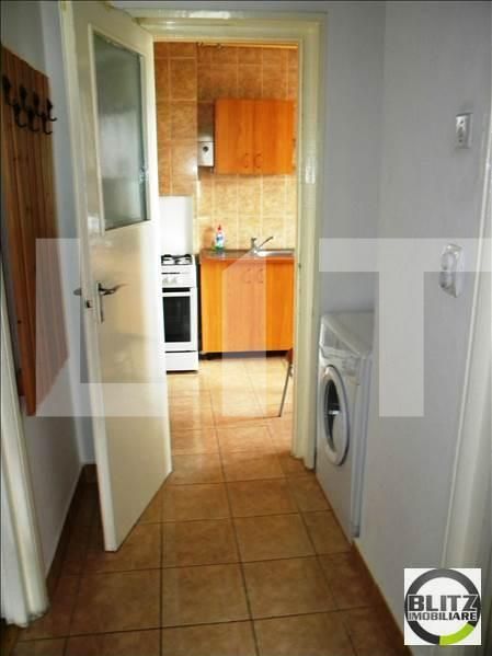 Apartament de închiriat 2 camere Gheorgheni - 5824AI | BLITZ Cluj-Napoca | Poza10