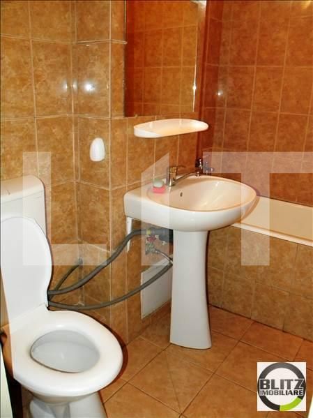 Apartament de închiriat 2 camere Gheorgheni - 5824AI | BLITZ Cluj-Napoca | Poza11