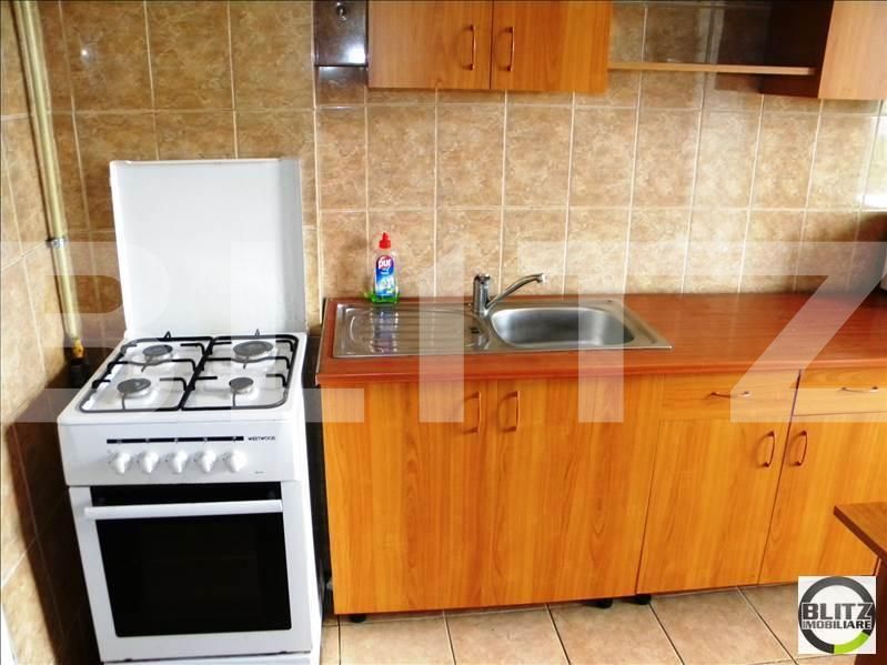 Apartament de închiriat 2 camere Gheorgheni - 5824AI | BLITZ Cluj-Napoca | Poza6