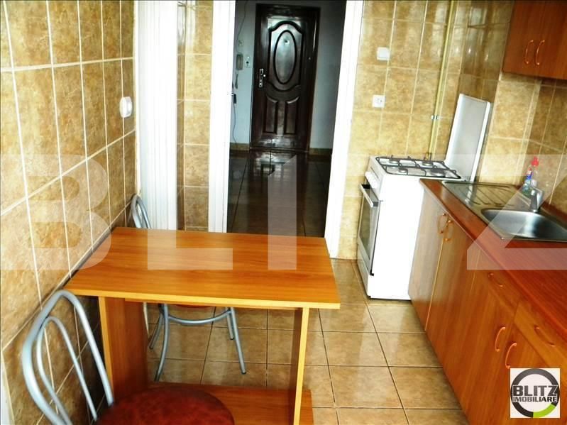 Apartament de închiriat 2 camere Gheorgheni - 5824AI | BLITZ Cluj-Napoca | Poza8