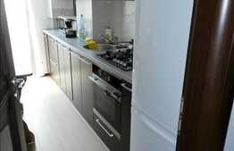 Apartament 1 camera decomandat, 40 mp utili, imobil nou, zona Flora!