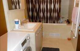 Apartament 1 camera decomandat, 40 mp utili, imobil nou, zona Flora!