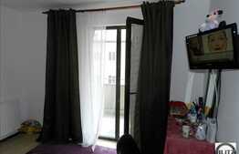 Apartament 1 camera decomandat, 40 mp utili, imobil nou, zona Flora!