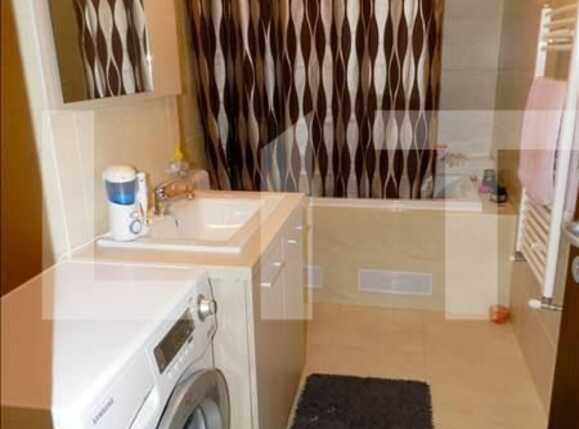 Garsonieră de închiriat Manastur - 5825AI | BLITZ Cluj-Napoca | Poza9