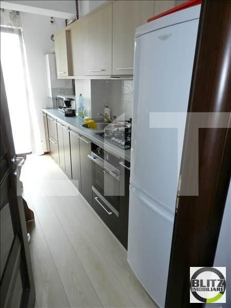 Garsonieră de închiriat Manastur - 5825AI | BLITZ Cluj-Napoca | Poza5