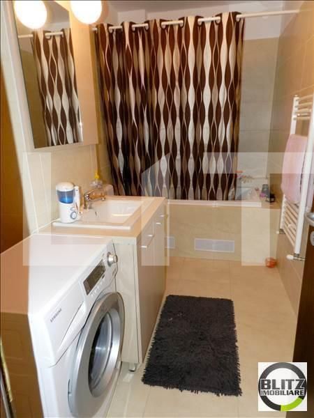 Garsonieră de închiriat Manastur - 5825AI | BLITZ Cluj-Napoca | Poza9