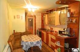 Vanzare apartament cu 3 camere, 70 mp in zona Lidl