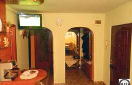 Vanzare apartament cu 3 camere, 70 mp in zona Lidl