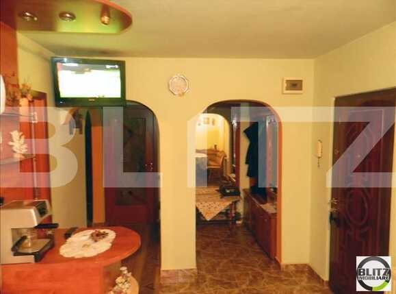 Apartament de vânzare 3 camere Marasti - 5826AV | BLITZ Cluj-Napoca | Poza2