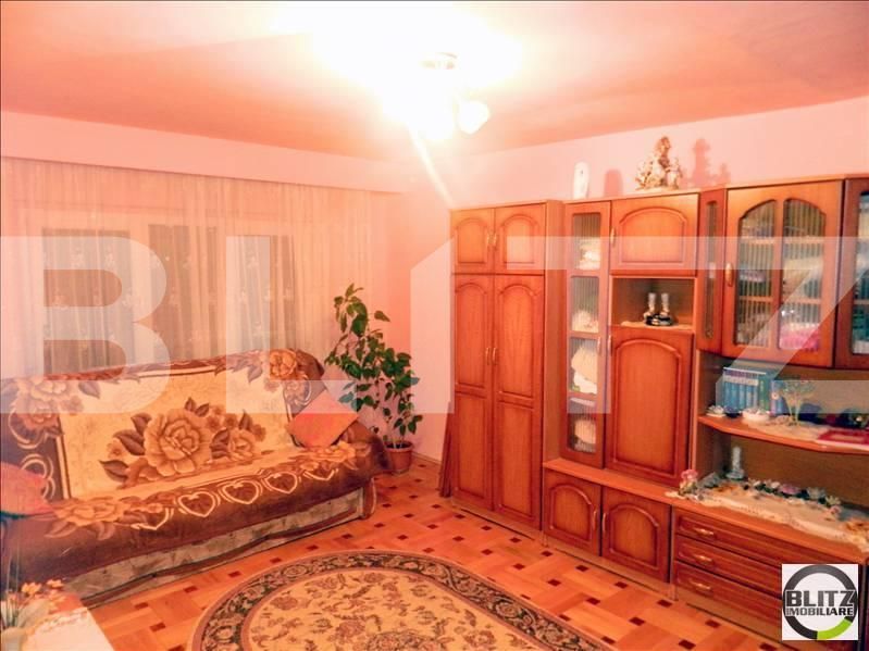 Apartament de vânzare 3 camere Marasti - 5826AV | BLITZ Cluj-Napoca | Poza3