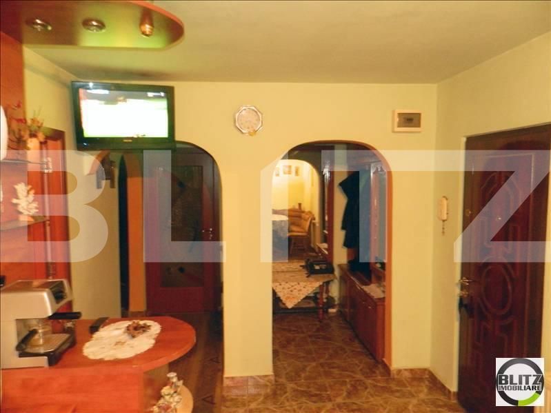 Apartament de vânzare 3 camere Marasti - 5826AV | BLITZ Cluj-Napoca | Poza2