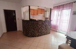 2 balcoane, etaj intermediar, zona Florilor