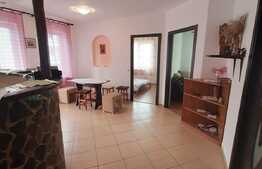 2 balcoane, etaj intermediar, zona Florilor