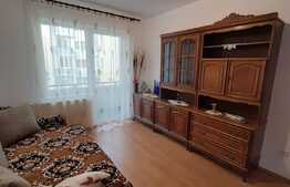 2 balcoane, etaj intermediar, zona Florilor