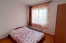 2 balcoane, etaj intermediar, zona Florilor