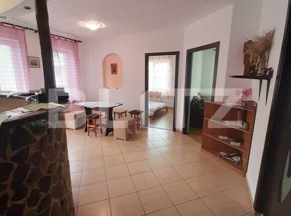 Apartament de vânzare 3 camere Floreşti - 58260AV | BLITZ Cluj-Napoca | Poza1