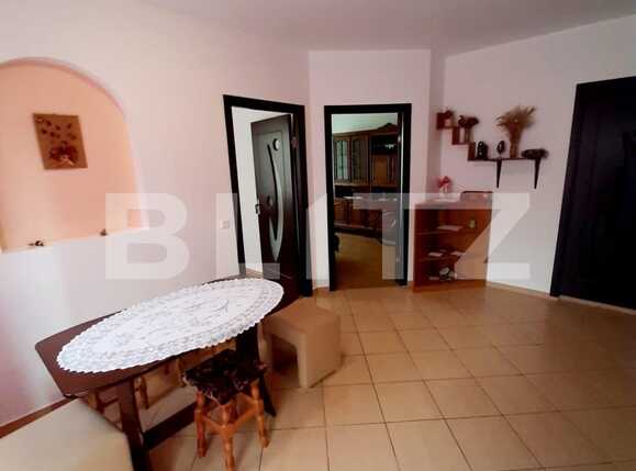 Apartament de vânzare 3 camere Floreşti - 58260AV | BLITZ Cluj-Napoca | Poza2