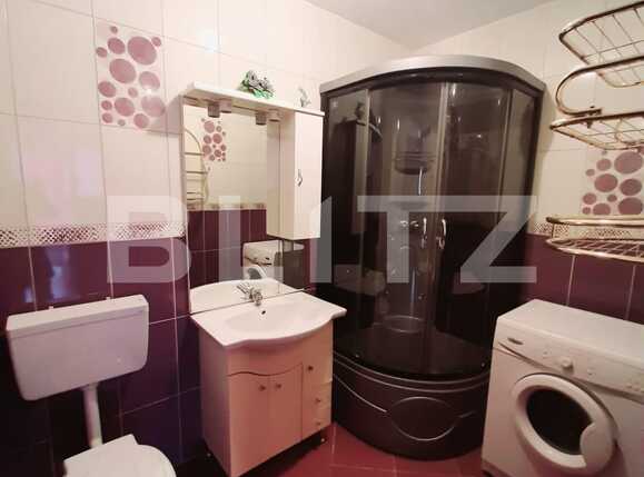 Apartament de vânzare 3 camere Floreşti - 58260AV | BLITZ Cluj-Napoca | Poza9