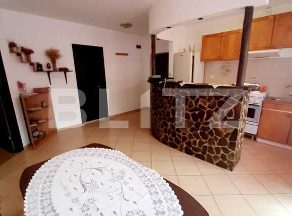 Apartament de vânzare 3 camere Floreşti - 58260AV | BLITZ Cluj-Napoca | Poza3