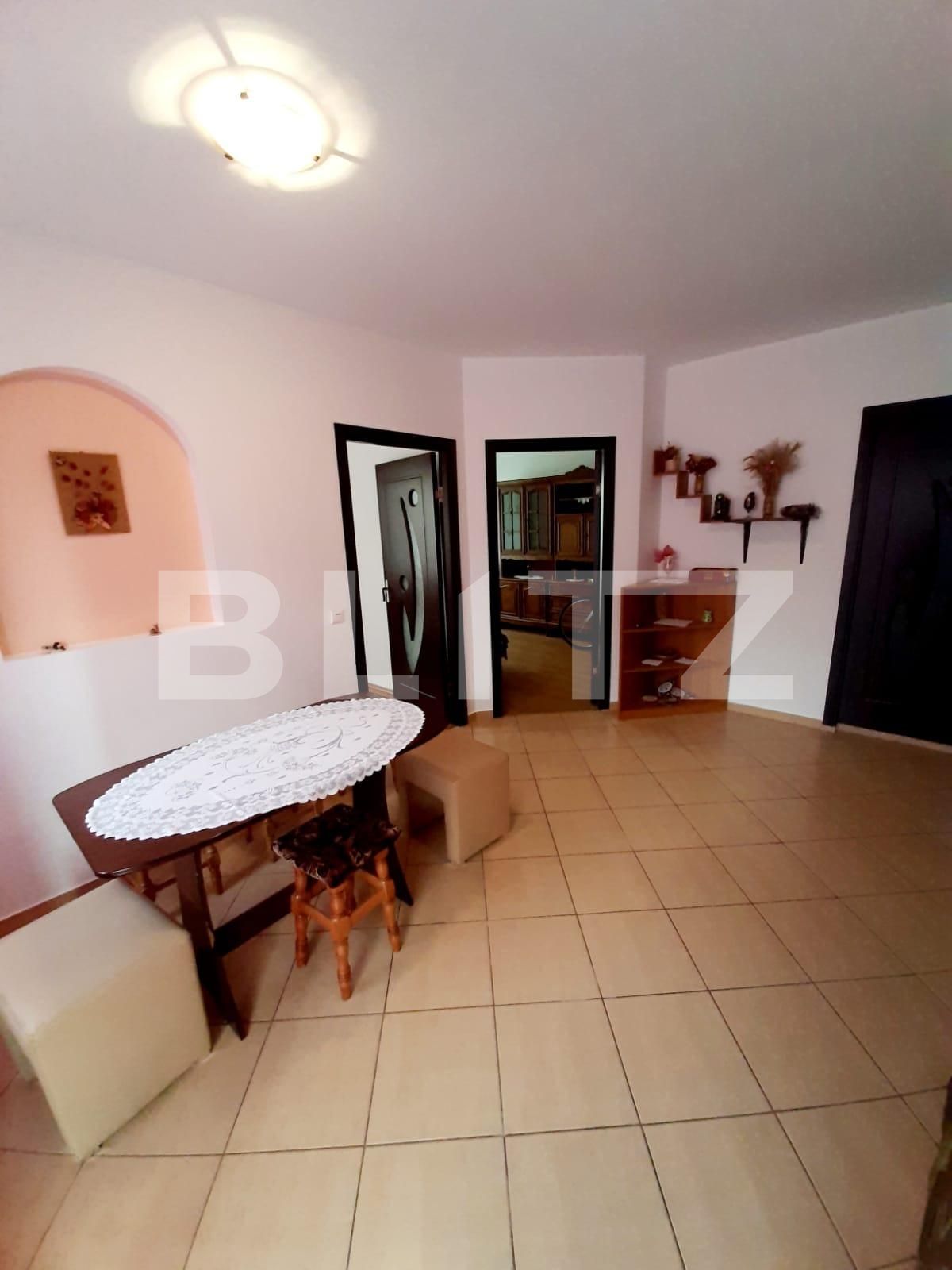 Apartament de vânzare 3 camere Floreşti - 58260AV | BLITZ Cluj-Napoca | Poza2