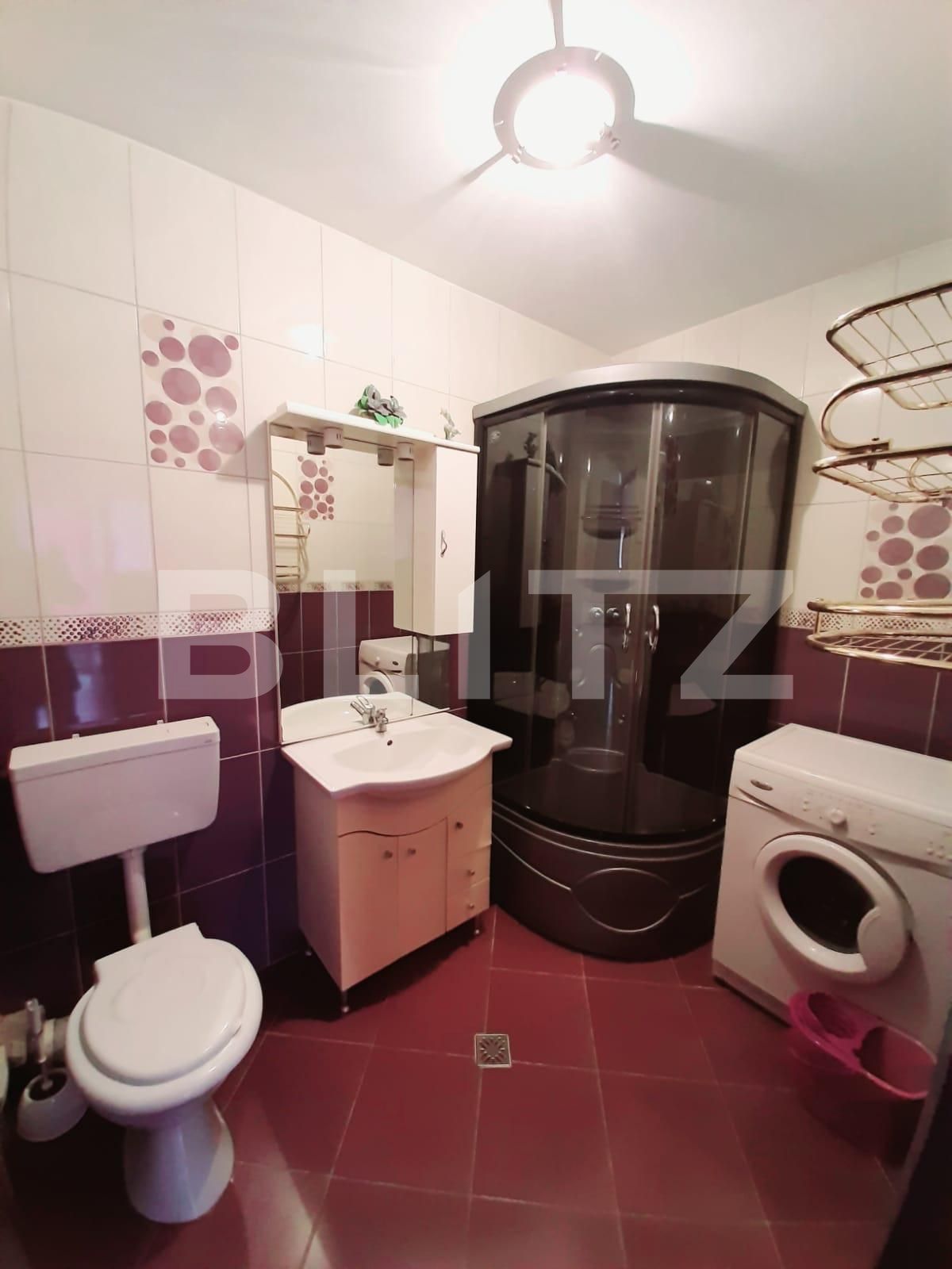 Apartament de vânzare 3 camere Floreşti - 58260AV | BLITZ Cluj-Napoca | Poza9