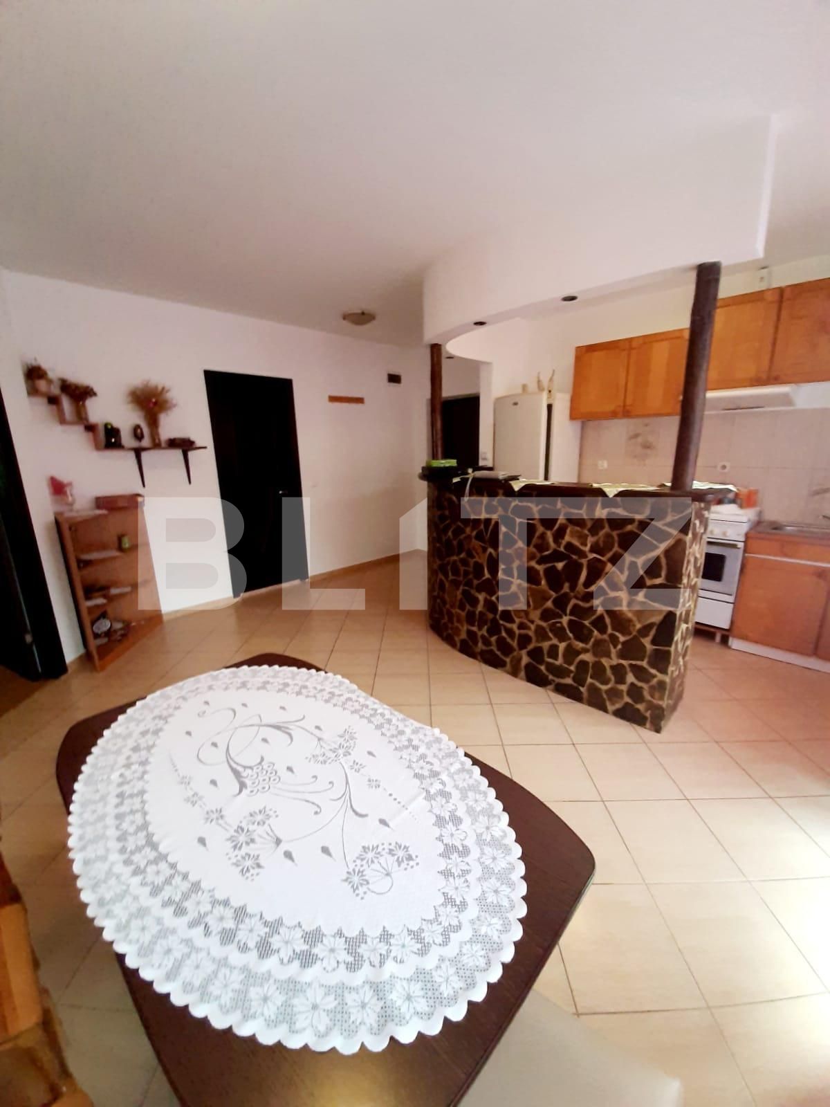 Apartament de vânzare 3 camere Floreşti - 58260AV | BLITZ Cluj-Napoca | Poza3