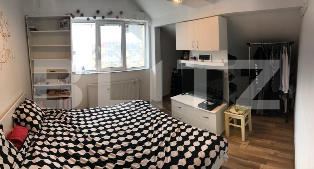 Apartament de vânzare 3 camere Someseni - 58261AV | BLITZ Cluj-Napoca | Poza24