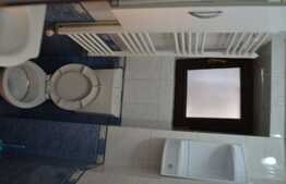 Apartament 1 camera, 40 mp, pet friendly, acces gradina, zona P-ta Cipariu