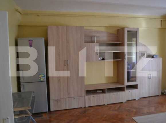Garsonieră de închiriat Central - 58262AI | BLITZ Cluj-Napoca | Poza2