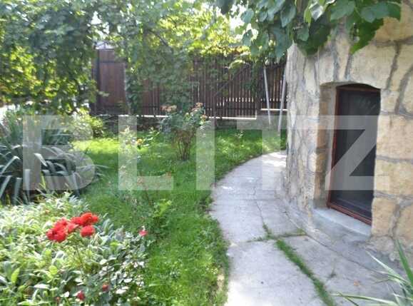 Garsonieră de închiriat Central - 58262AI | BLITZ Cluj-Napoca | Poza8