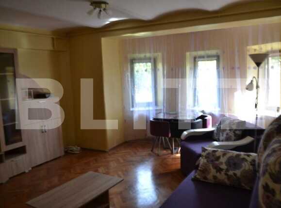 Garsonieră de închiriat Central - 58262AI | BLITZ Cluj-Napoca | Poza4
