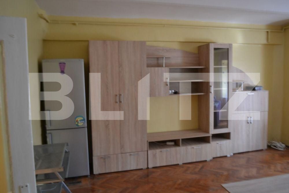 Garsonieră de închiriat Central - 58262AI | BLITZ Cluj-Napoca | Poza2
